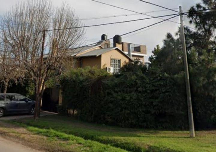 Casa · 153m² · 3 Dormitorios · 1 Cochera