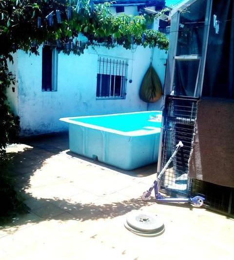 Casa · 75m² · 3 Ambientes