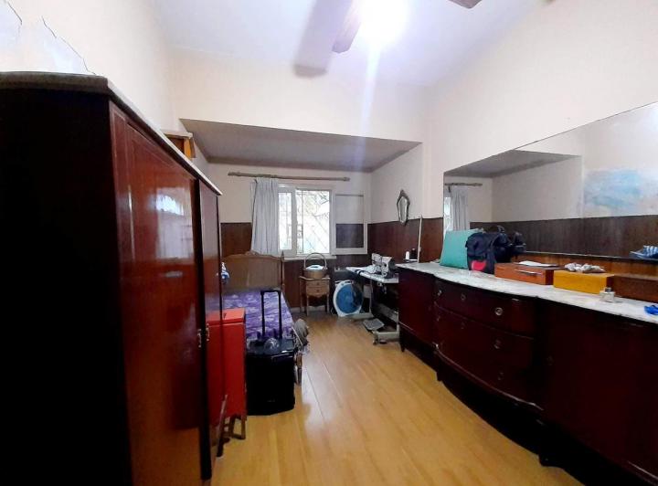 Casa · 124m² · 3 Ambientes · 1 Cochera