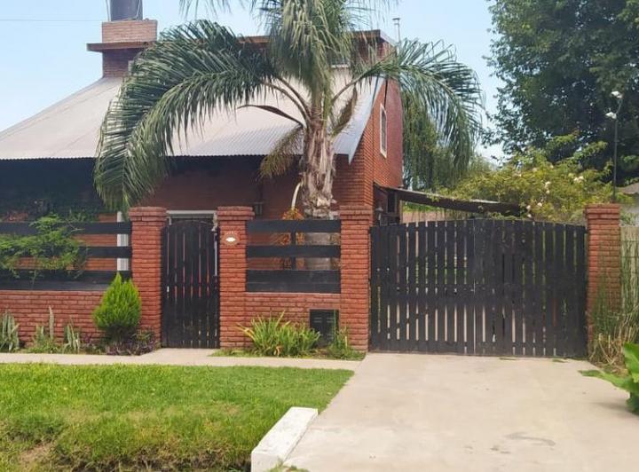 Casa · 469m² · 3 Dormitorios