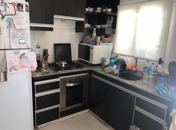 Casa · 98m² · 5 Ambientes