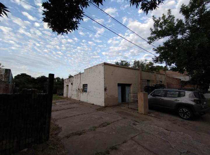 Casa · 195m² · 7 Ambientes