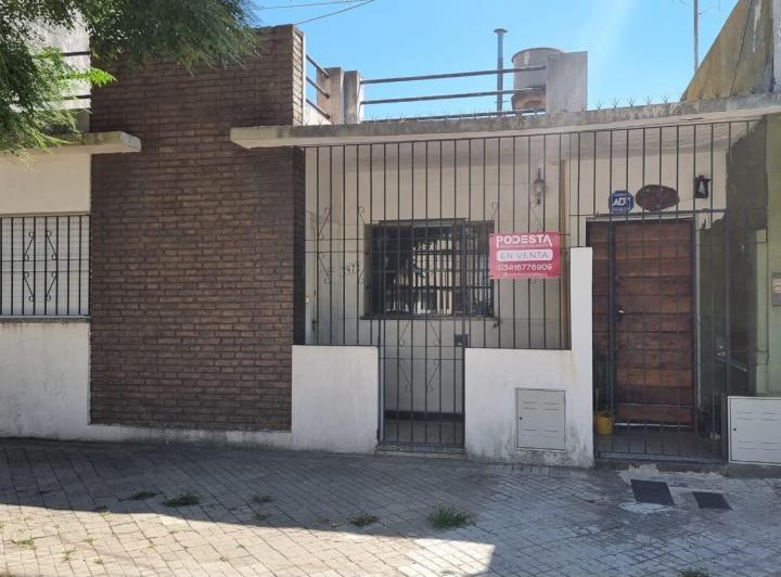 Casa · 70ha · 4 Ambientes