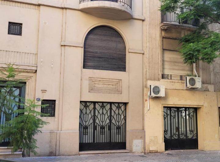Casa · 250m² · 6 Ambientes · 2 Cocheras