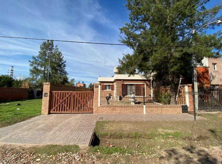 Casa · 80m² · 5 Ambientes