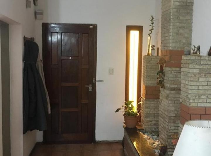 Casa · 406m² · 4 Ambientes · 2 Cocheras