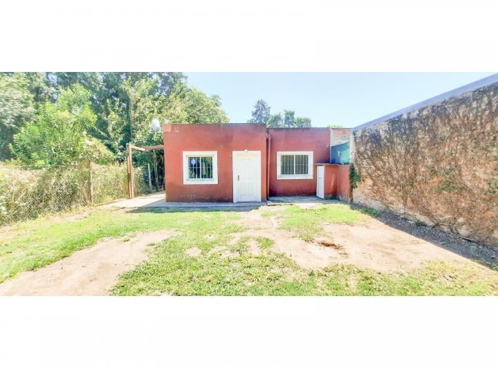 Casa · 90m² · 4 Ambientes