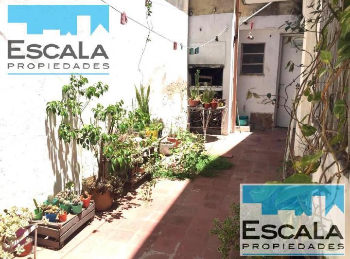 Casa · 78m² · 4 Ambientes