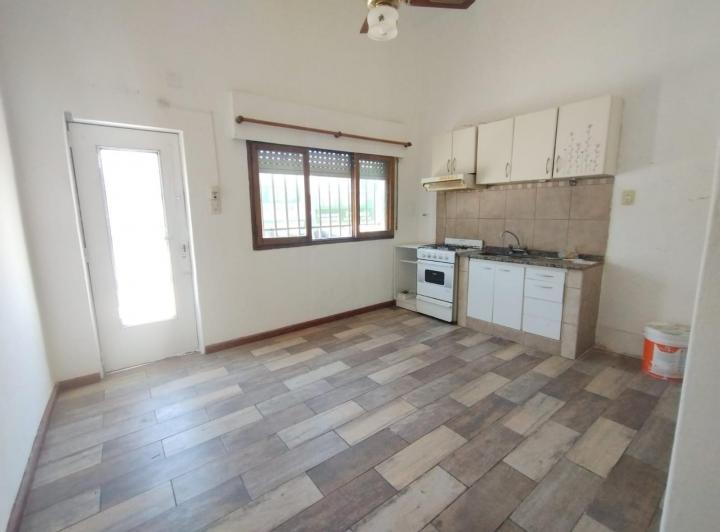 Casa · 60m² · 3 Ambientes