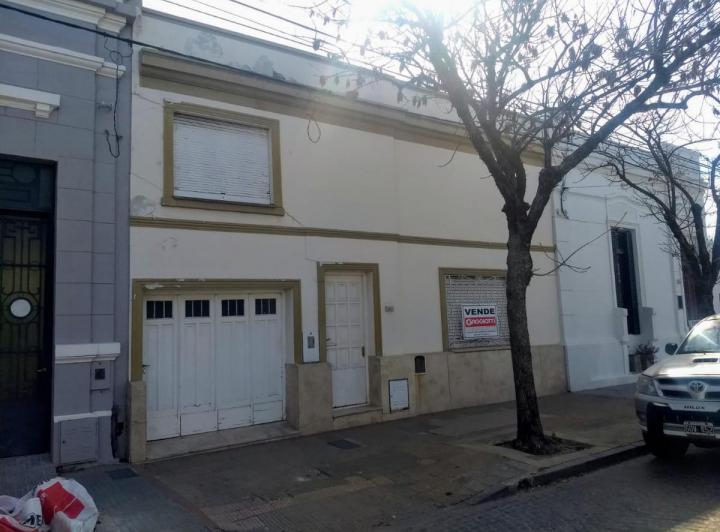 Casa · 183m² · 4 Dormitorios