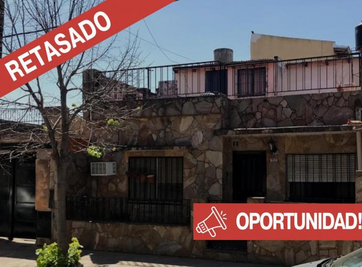 Casa · 46m² · 2 Ambientes