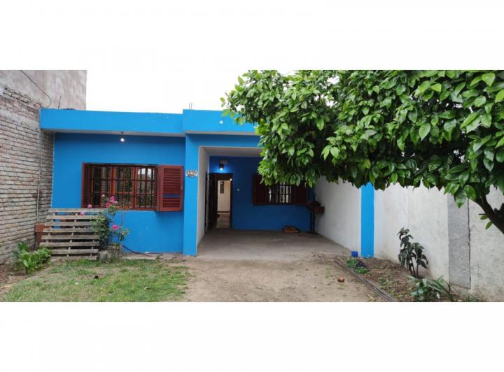 Casa · 402m² · 6 Ambientes · 2 Cocheras
