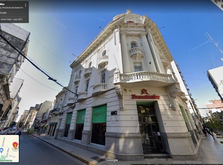 Casa · 250m² · 4 Ambientes