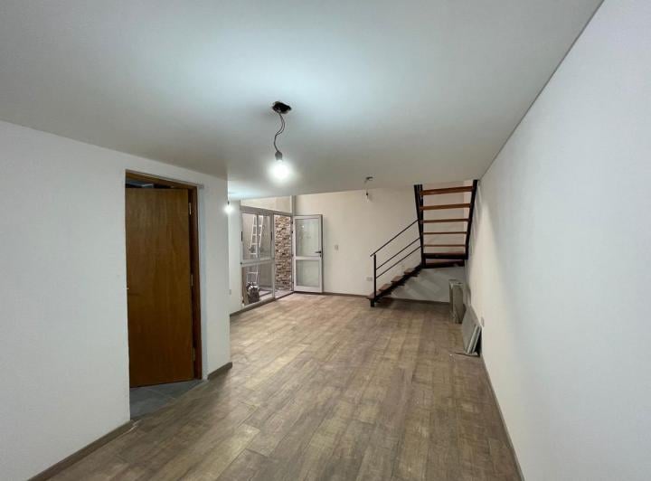 Casa · 108m² · 3 Ambientes · 2 Cocheras