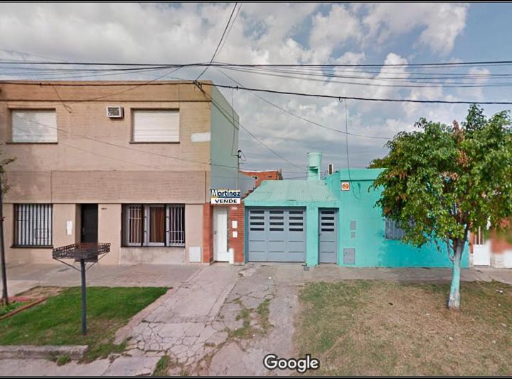 Casa · 69m² · 3 Ambientes