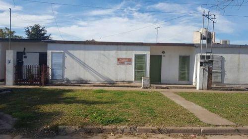 Casa · 120m² · 4 Ambientes