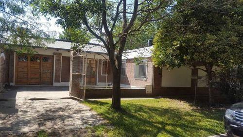 Casa · 150m² · 4 Ambientes · 1 Cochera