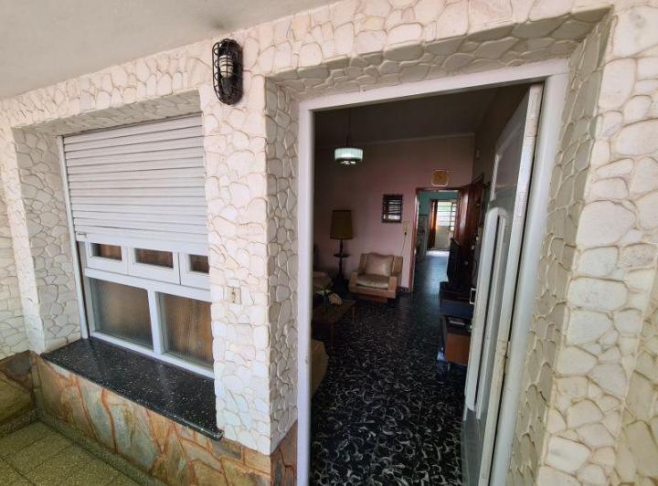 Casa · 125m² · 4 Ambientes · 1 Cochera