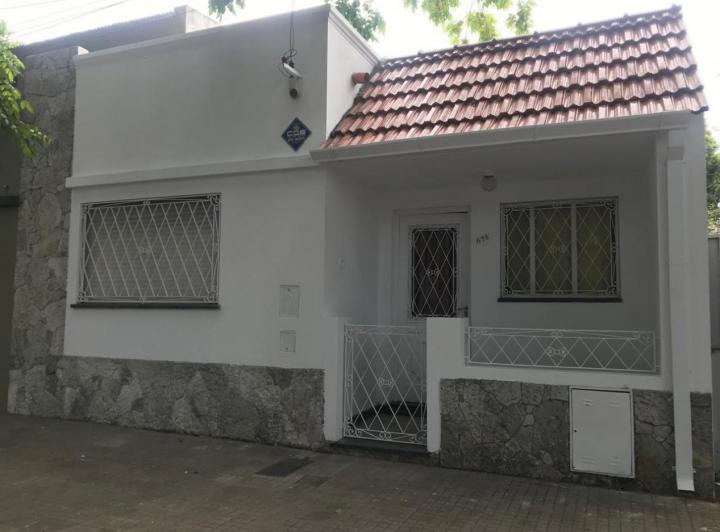 Casa · 88m² · 3 Ambientes