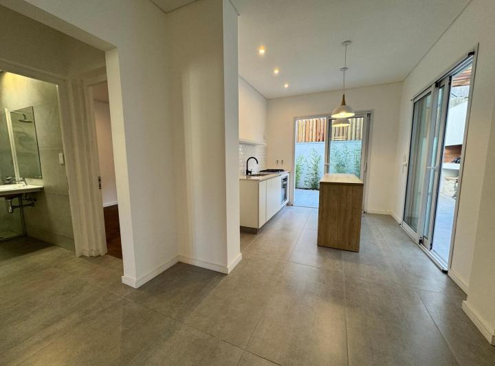 Casa · 67m² · 3 Ambientes