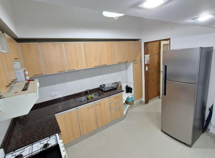 Casa · 139m² · 5 Ambientes · 1 Cochera