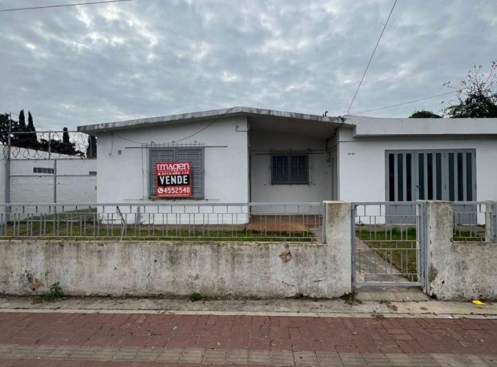 Casa · 150m² · 5 Ambientes · 1 Cochera