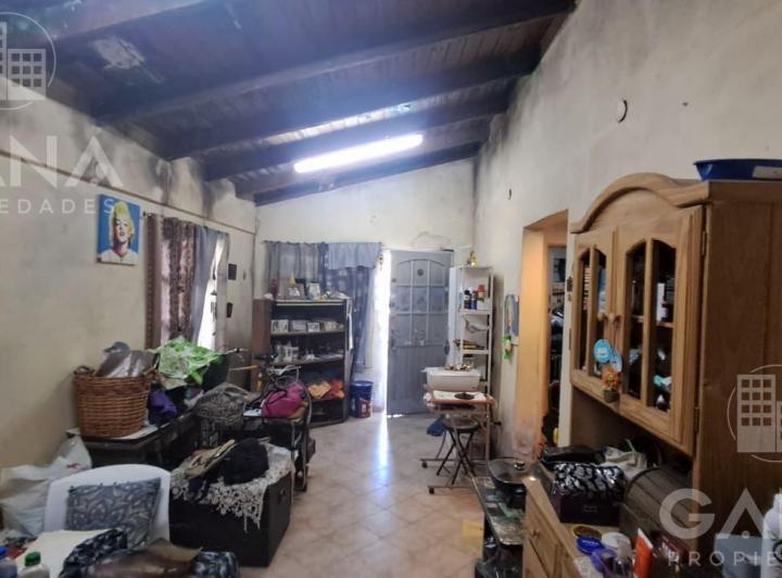 Casa · 69m² · 3 Ambientes · 1 Cochera