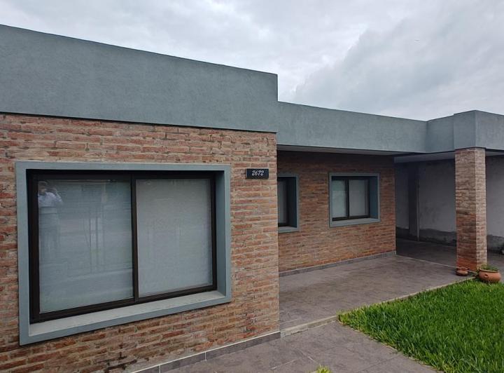 Casa · 360m² · 3 Dormitorios · 1 Cochera