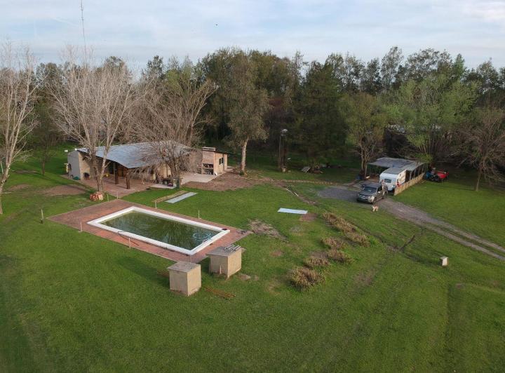 Casa · 150m² · 5 Ambientes · 3 Cocheras