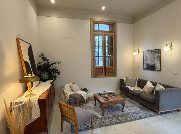Casa · 146m² · 4 Ambientes