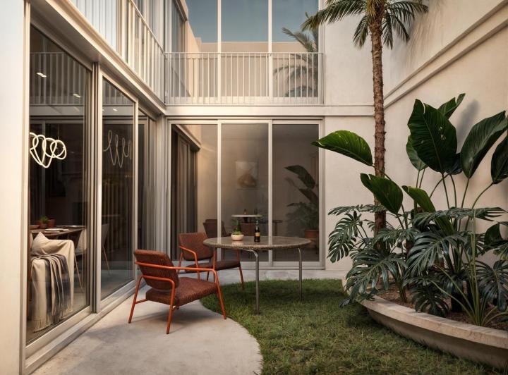 Casa · 127m² · 4 Ambientes