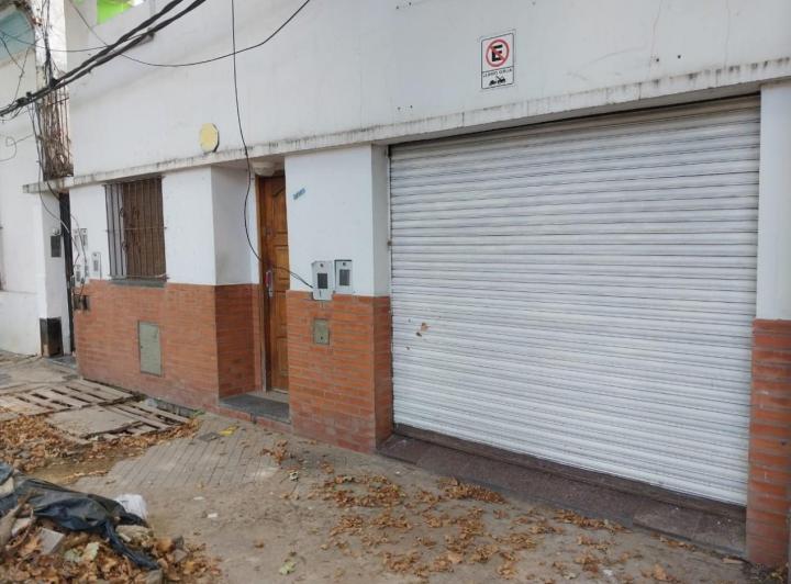 Casa · 85m² · 4 Ambientes