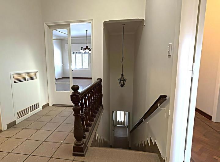 Casa · 152m² · 5 Ambientes