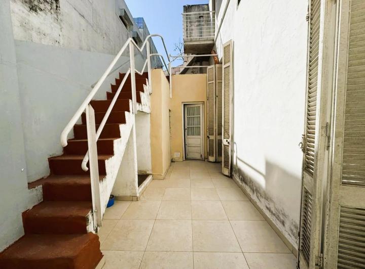 Casa · 75m² · 3 Ambientes