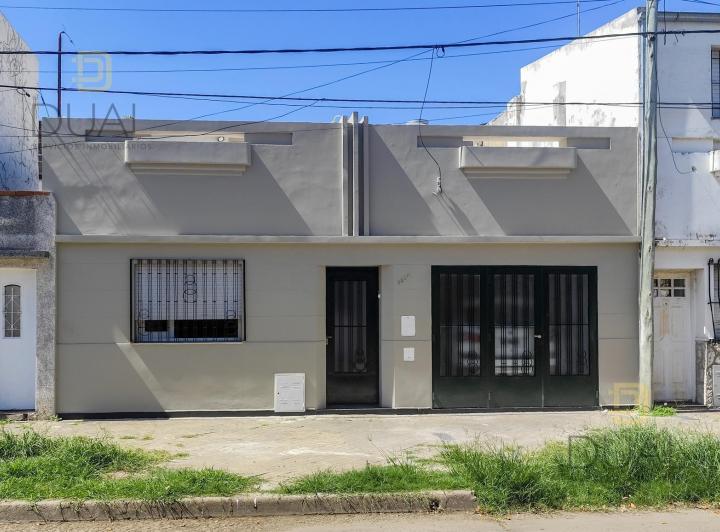 Casa · 94m² · 3 Ambientes
