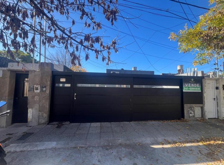 Casa · 115m² · 3 Ambientes · 1 Cochera