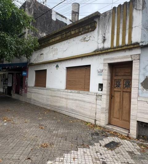 Casa · 69m² · 4 Ambientes