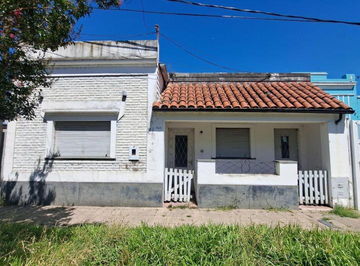 Casa · 140m² · 4 Ambientes