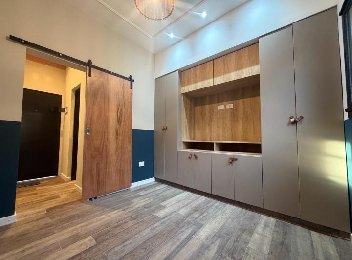 Casa · 41m² · 2 Ambientes