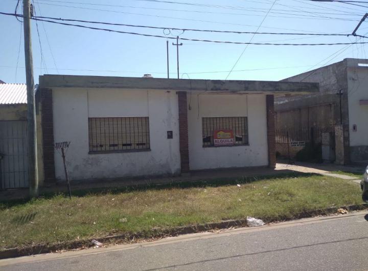 Casa · 80m² · 3 Ambientes · 1 Cochera