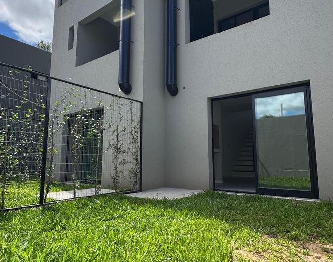 Casa · 133m² · 2 Dormitorios · 1 Cochera