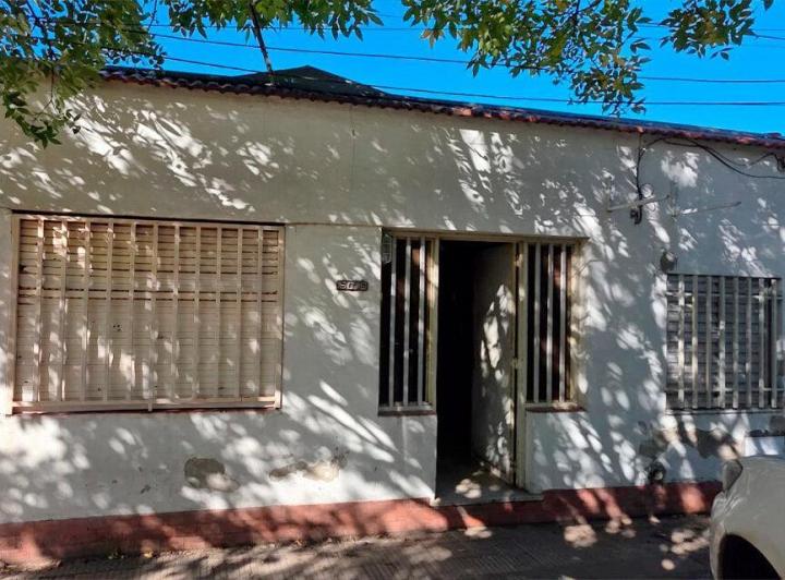 Casa · 68m² · 5 Ambientes