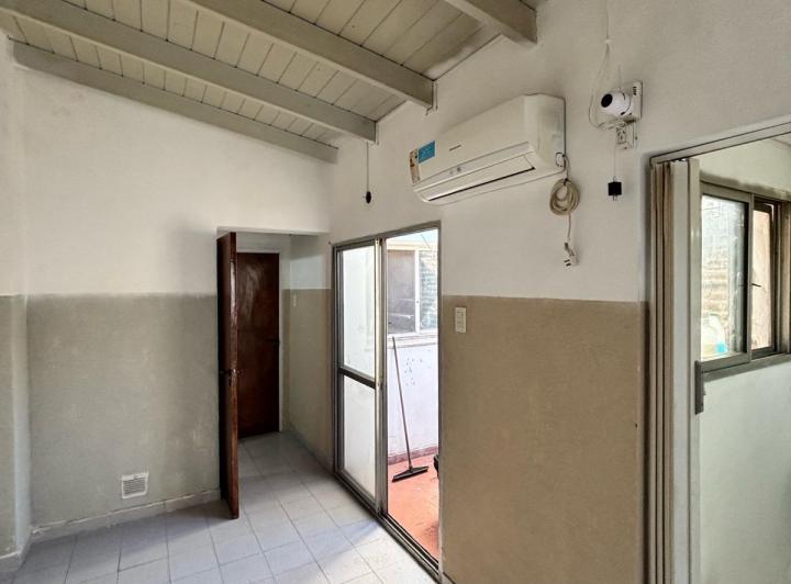 Casa · 33m² · 3 Ambientes