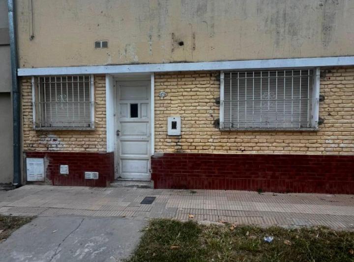 Casa · 70m² · 1 Ambiente