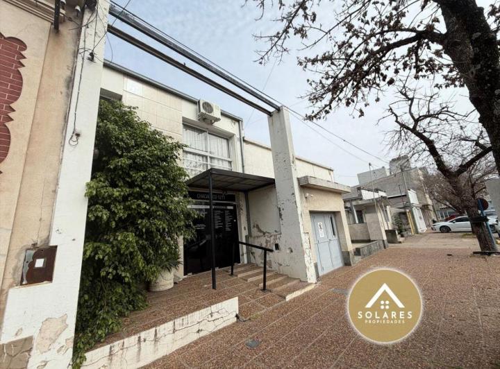 Casa · 200m² · 1 Ambiente
