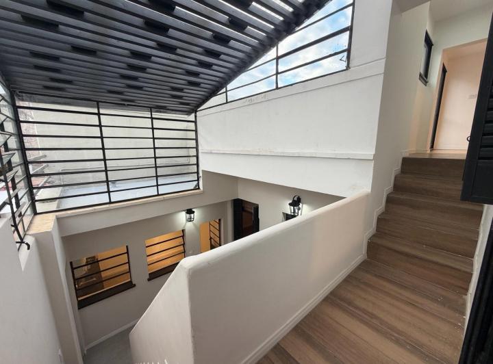 Casa · 105m² · 4 Ambientes