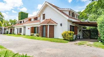 Casa · 65m² · 3 Ambientes · 1 Cochera