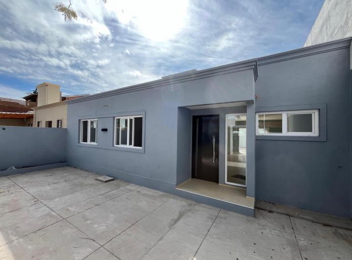 Casa · 110m² · 5 Ambientes