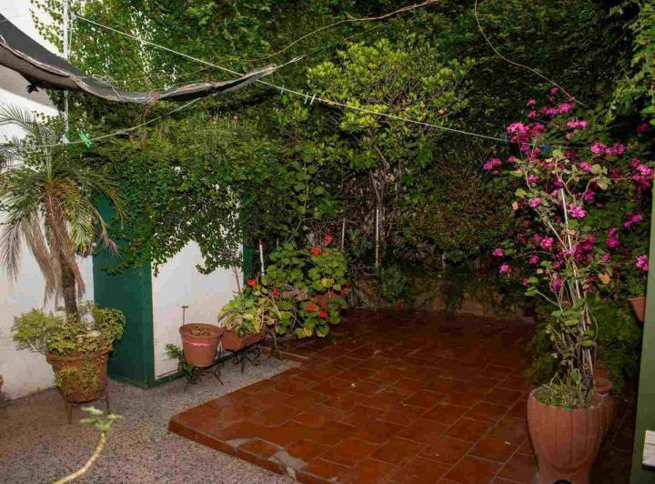 Casa · 159m² · 4 Ambientes · 1 Cochera