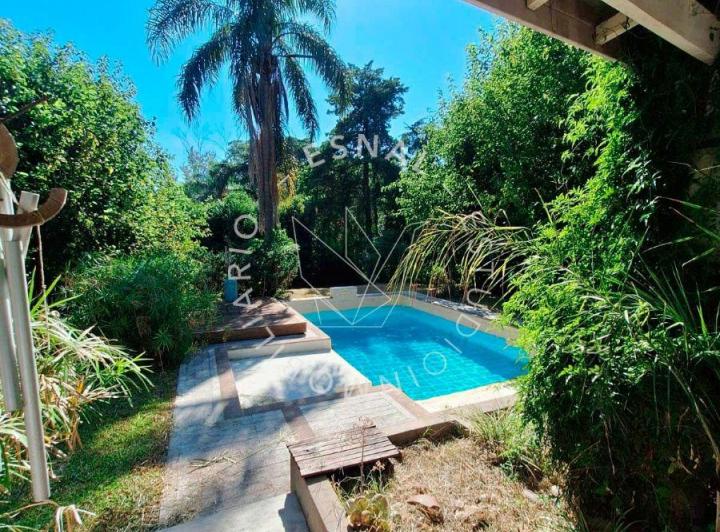 Casa · 90m² · 3 Ambientes · 1 Cochera